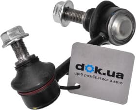 Стойка стабилизатора Стойка стабилизатора