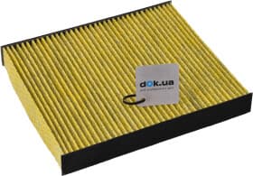 Фильтр салона