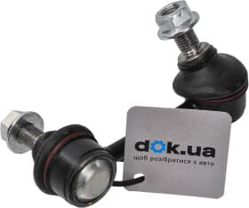 Стойка стабилизатора Стойка стабилизатора