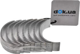 Шатунный вкладыш