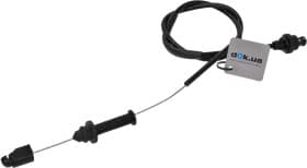 Тросик газа