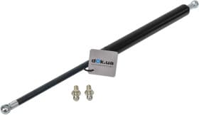 Газовый упор багажника