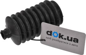 Пыльник рулевой рейки