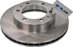 Гальмівний диск