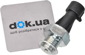 Датчик давления масла