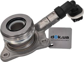 Выжимной подшипник Выжимной подшипник