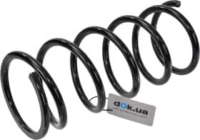 Пружина подвески