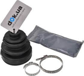 Пыльник ШРУСа