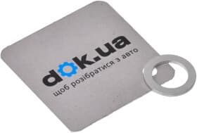 Прокладка турбины Topran 115 092