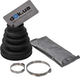 Пильовик гранати Пильовик гранати