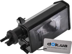 Корпус топливного фильтра