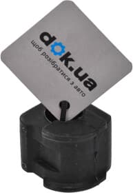 Втулка стабилизатора Втулка стабилизатора