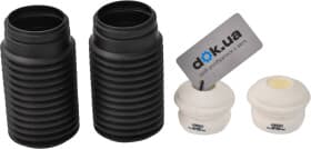 Комплект (пыльники + отбойники)