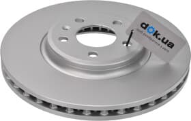 Тормозной диск