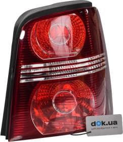 Задний фонарь