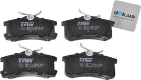 Тормозные колодки