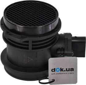 Расходомер воздуха Расходомер воздуха