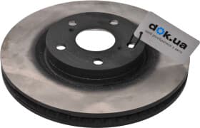 Тормозной диск