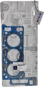 Прокладка ГБЦ