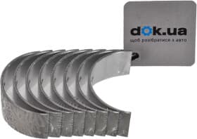 Шатунный вкладыш