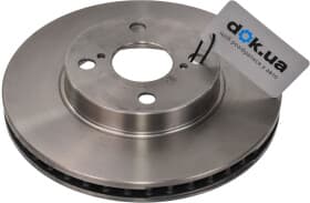 Гальмівний диск