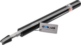 Вкладка амортизатора