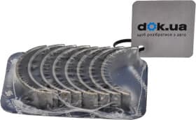 Шатунна вкладка Шатунна вкладка