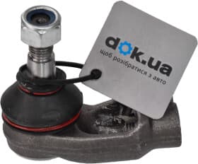 Наконечник кермової тяги