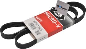 Поликлиновой ремень