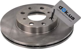 Гальмівний диск