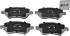 Тормозные колодки