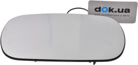 Скло зовнішнього дзеркала