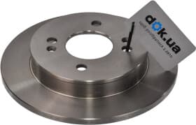 Гальмівний диск