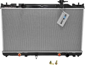 Радіатор охолодження двигуна