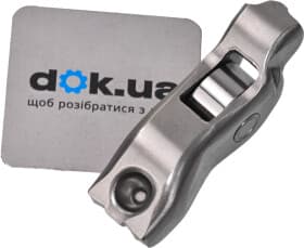 Толкатель клапана