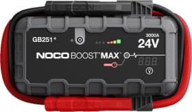 Пусковое устройство (бустер) Noco Boost Max GB251