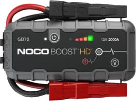Пусковое устройство (бустер) Noco Boost HD GB70