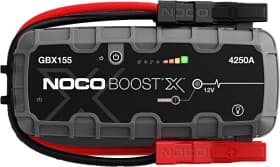 Пусковий пристрій (бустер) Noco Boost X GBX155