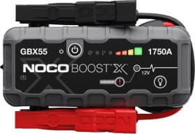 Пусковий пристрій (бустер) Noco Boost X GBX55