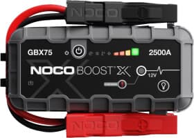 Пусковое устройство (бустер) Noco Boost X GBX75