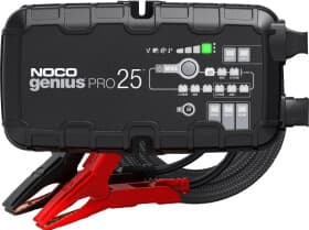 Зарядное устройство Noco GeniusPro25 GENIUSPRO25