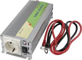 Инвертор HC-Cargo 160545 600 W