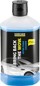 Автошампунь Karcher Ultra Foam Cleaner RM 615