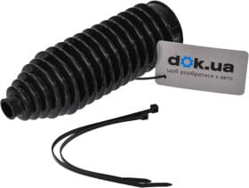 Пильник кермової рейки