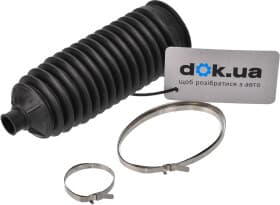 Пыльник рулевой рейки