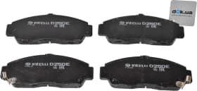 Гальмівні колодки