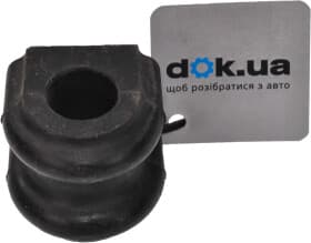 Втулка стабилизатора Втулка стабилизатора