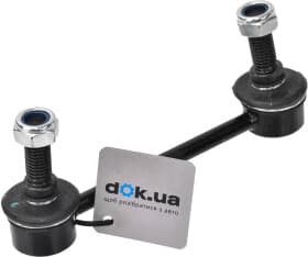 Стойка стабилизатора Стойка стабилизатора