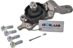 Шаровая опора