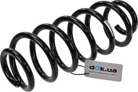 Пружина подвески